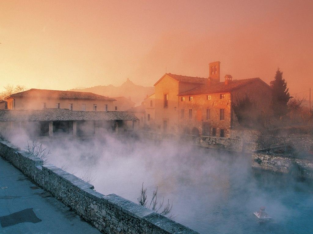 Casetta Del Pozzo Seggiano Phòng bức ảnh